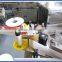 New Condition Round Bottle Labeling Machine