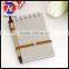 new arrived customized craft plain recycled handmade wholesale paper notepad