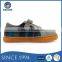 2016 China Wholesale Cheap Kids Adjustable Casual Shoes With Star Design