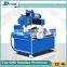 hot sale small china cnc milling machine for Aluminum Copper metals