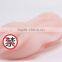 Maiden silicon rubber vagina toy for sex girl vagina sex toy rubber pussy for men