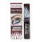 [Kiss beauty] fashion brown water-resistant mascara volume mascara curing thick lengthening mascara for women