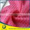 Fabric supplier Made in China Knit Pants pvc coated polyester tent fabric