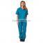 OEM Service Supply Type and Scrubs Uniform Type Scrub Set/Scrubs Uniform Type and Hospital Use Medical Scrubs Uniforms