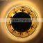 Antique Brass Led Housing Downlight