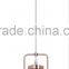 Electrical Lights Durable 3Pcs European Style Ceiling Light