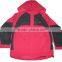 320D polyester taslan waterproof jacket 10000mm