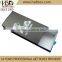 Custom cheap paper hair extension packaging box wholesale guangzhou