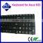 Laptop /Notebook keyboards for ASUS K52 N53S N53T A52J K52D X54H X53B X53U K73 X73 P53 N73 k55X K55V keyboard
