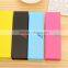 custom made advertising cardboard pencil box