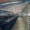 single knot netting machine