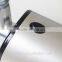Factory price electric meat grinder/ mincer champagne Shunde home use