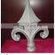 High Quality Cast and Forged Steel Fence Finials