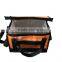 manufacturer shoulder strap & mesh pocket cooler bag for frozen
