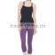 Sexy Strappy Custom Women Fitness Yoga Wear Plus Size Strap Tank Top