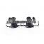 2 led magnifier eye glasses magnifying