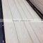 Quarter Cut White Ash Veneer for Door Design