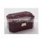 Chinese imports wholesale cosmetic gift box, decorative fancy storage boxes