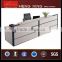 High technology bottom price china made counter reception table