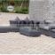 2016 new design 5 seater sofa set UNT-R-1043