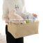 No Cover Mianma Portable Box Fabric Storage box