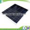 5000VA solar panel/GEL battery/MPPTcontroller/Off grid inverter solar power system