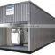 high quality 20feet and 40feet mobile gas station with low price for sale