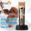 rechargeable electric animals clipper products