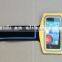 gym relective sport phone armband
