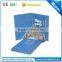 Low price 5.0 inch lcd video greeting card / video booklet / lcd video booklet for invitation