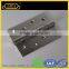 china market 4BB resistance self-closing continuous hinge cover plate