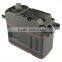 K-power DC motor metal gear Analog 50KG high torque servo motor