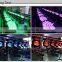 108 * 3W RGBW LED Stage Wash Light LED Moving Head Light