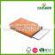 High quality new design hot selling bamboo cutting board with plastic drawer,cutting board wholesale