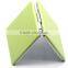 Hot sale cheap promotion gift metal tin hand mirror/ makeup mirror / pocket mirror