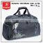 2015 Black Travel Bag Young Sports Travel Bag For Sale