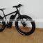 Lithium Battery Power Supply and No Foldable fat bike ( HJ-M20 )