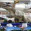 MY Dino-C087 Museum realistic resin dinosaur models