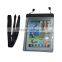 Economical waterproof bag for ipadmini insert cheap bags