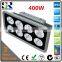 high quality low price 400W most powerful cob led flood light sinozoc