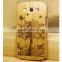 Bamboo phone case for Samsung Galaxy S3 ,Cell phone case for Samsung i9300