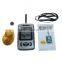Brand new sonar fish finder with CE certificate