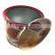 china best tin box tin can box for candy cookie packaging