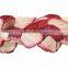 Dry Fruit Rose Apple " Chompoo " HACCP , ISO 22000 , GMP & HALAL Certified