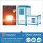 Customer good feedback induction wire annealing machine