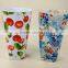 plastic water cup