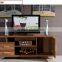 Modern Classic LCD TV Cabinet (model)