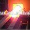 igbt automatic feeding induction furnace forging