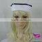 Customized party hats white captain sailor hat navy uniform hats