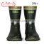 Live work rubber boots 35kv